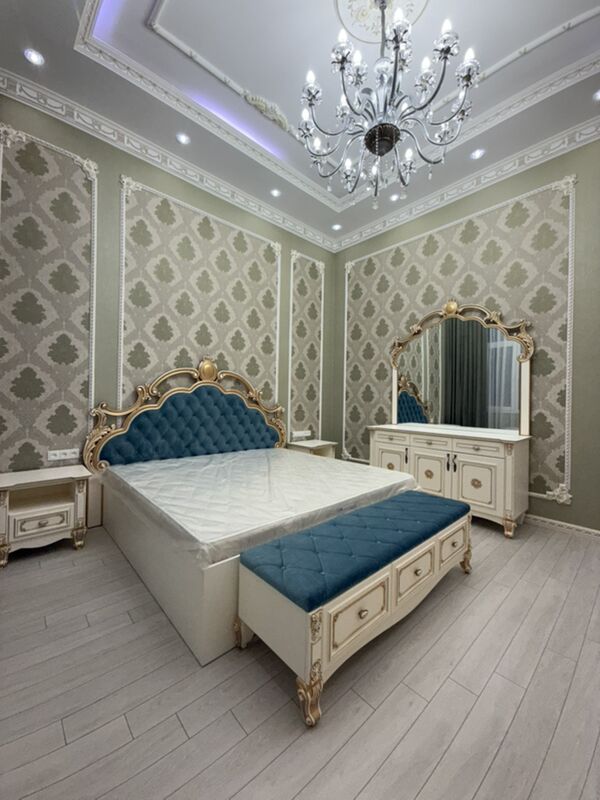 14 Tapgyr люкс - Aşgabat - img 3