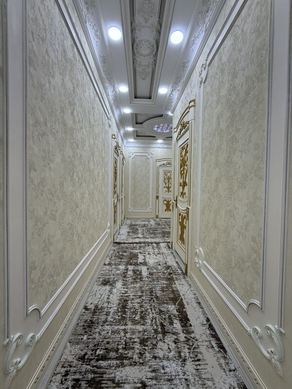 14 Tapgyr люкс - Aşgabat - img 8