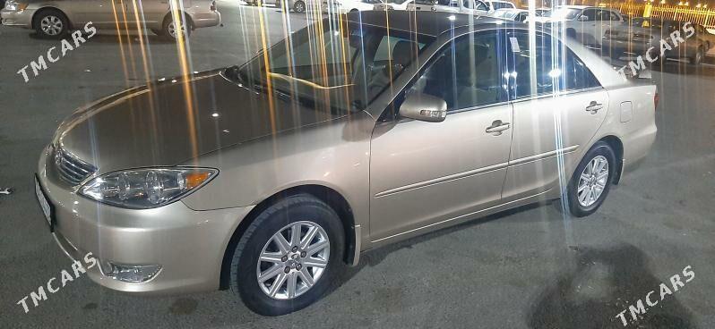 Toyota Camry 2005 - 190 000 TMT - Кёнеургенч - img 10