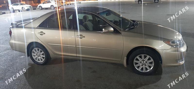 Toyota Camry 2005 - 190 000 TMT - Кёнеургенч - img 8