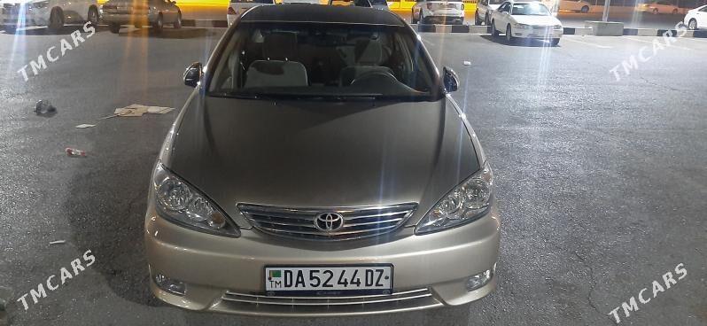 Toyota Camry 2005 - 190 000 TMT - Кёнеургенч - img 4