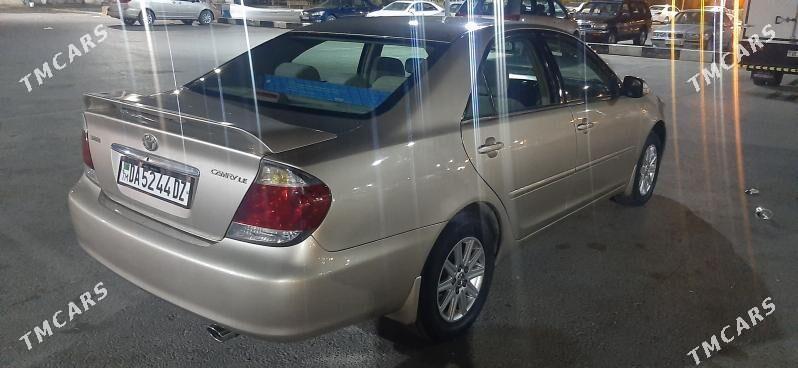 Toyota Camry 2005 - 190 000 TMT - Кёнеургенч - img 7