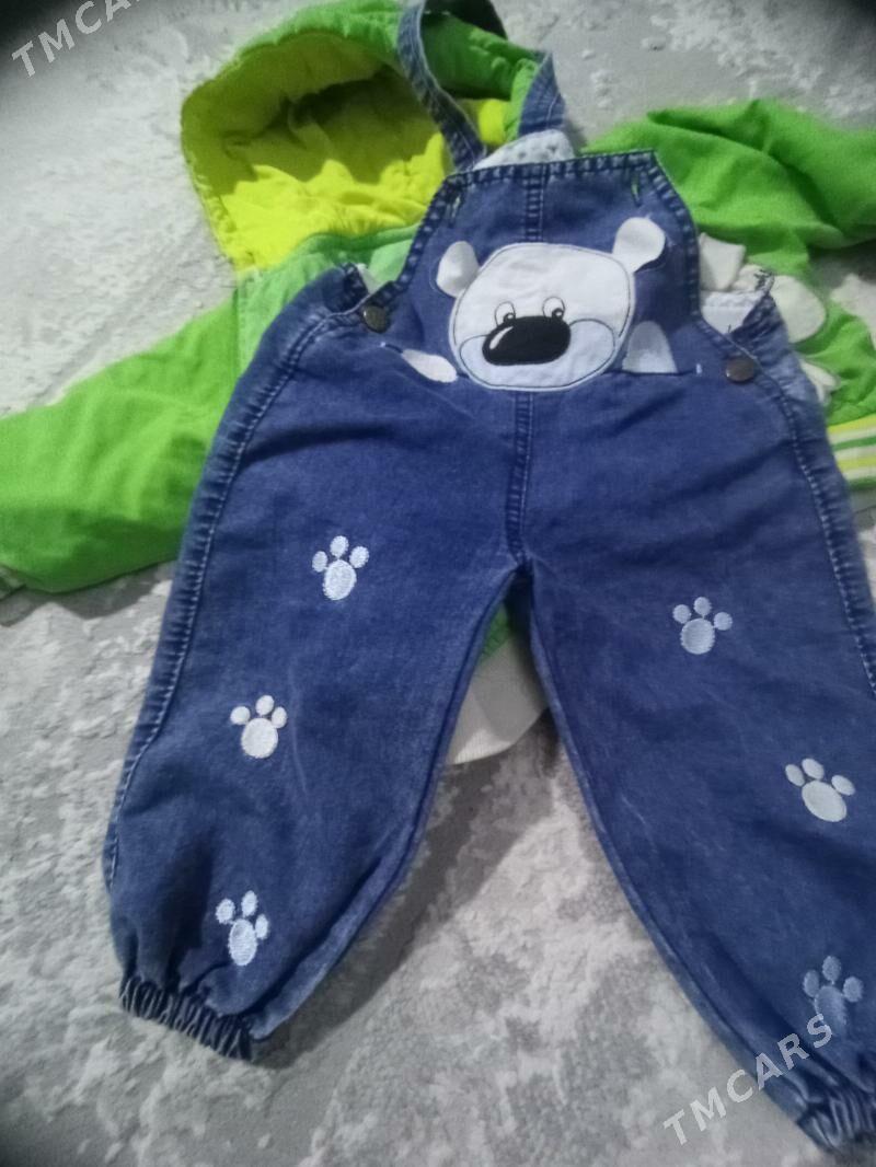 caga kurtga - 2 мкр - img 5