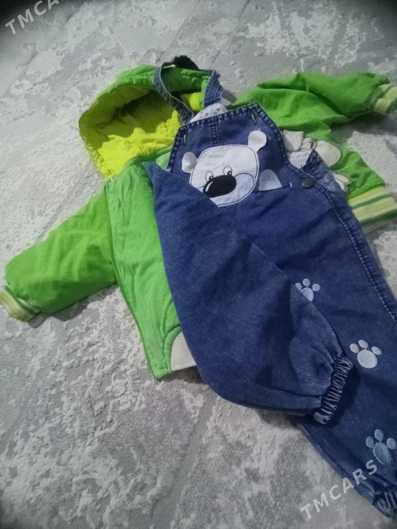 caga kurtga - 2 мкр - img 4