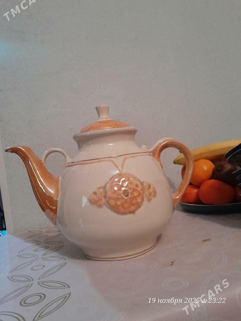 чайник - Aşgabat - img 2