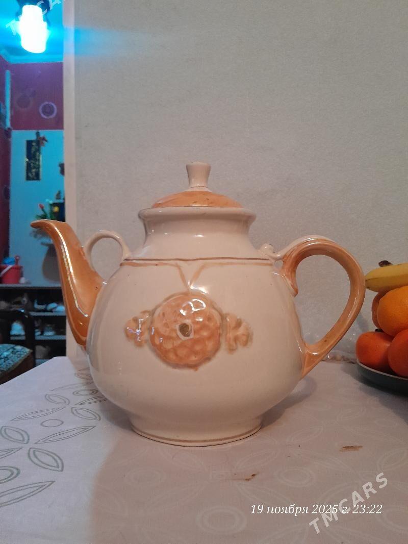 чайник - Aşgabat - img 1