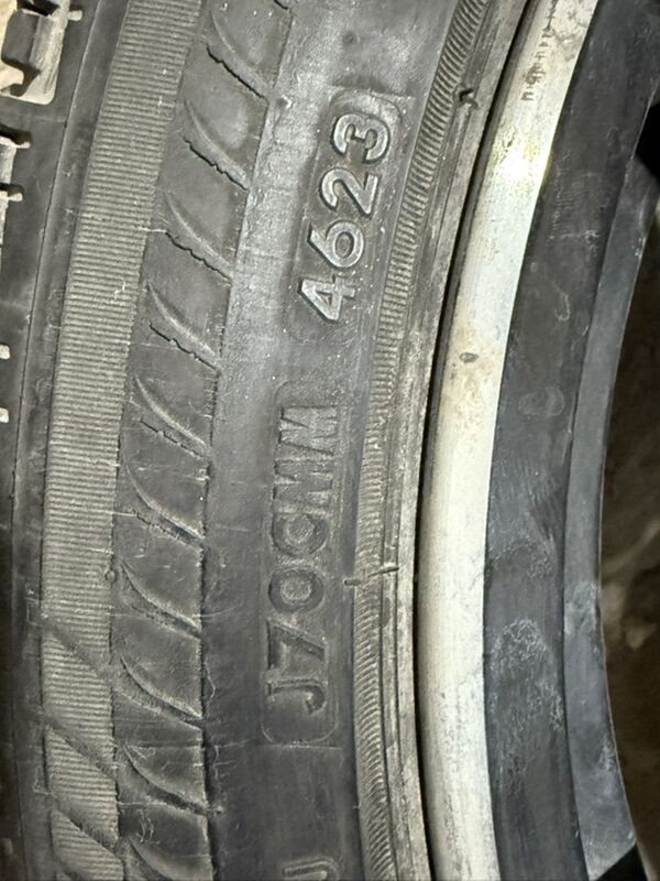 bmw 2021 diska 18lik 13 100 TMT - Ашхабад - img 2