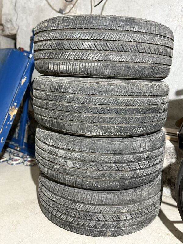 bmw 2021 diska 18lik 13 100 TMT - Ашхабад - img 4