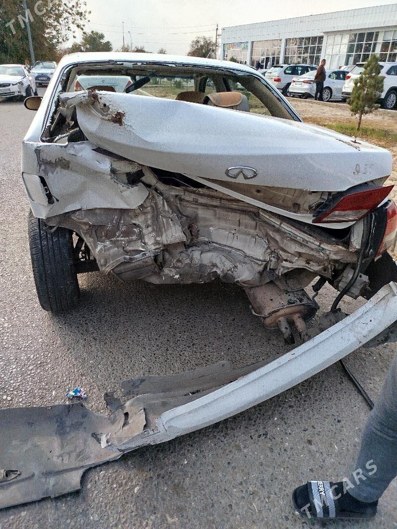 Infiniti G 2001 - 29 000 TMT - Ашхабад - img 2