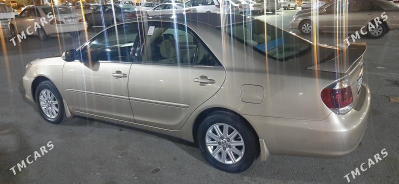 Toyota Camry 2005 - 190 000 TMT - Кёнеургенч - img 9