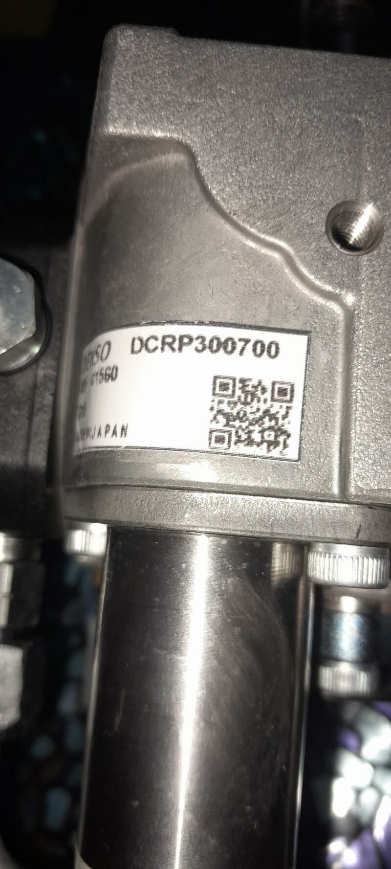 topliwnoy nasos Denso 850 TMT - Балканабат - img 2