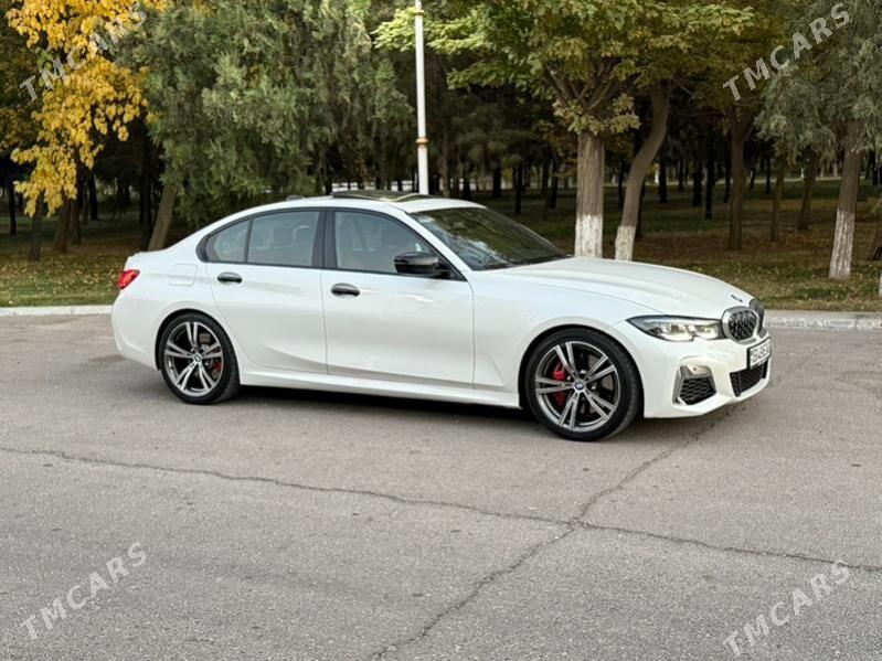 BMW 340 2021 - 698 000 TMT - Ашхабад - img 7