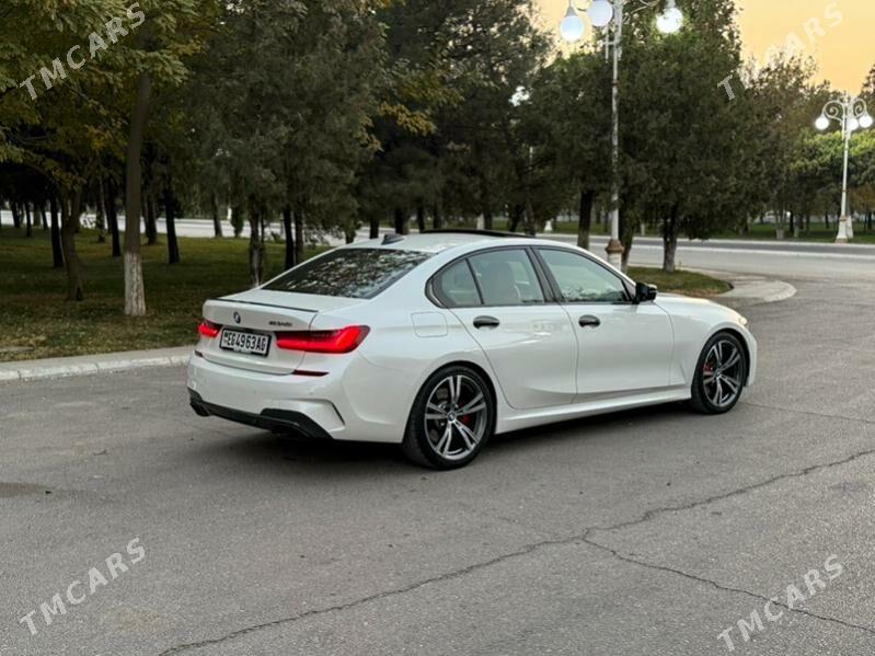 BMW 340 2021 - 698 000 TMT - Ашхабад - img 5