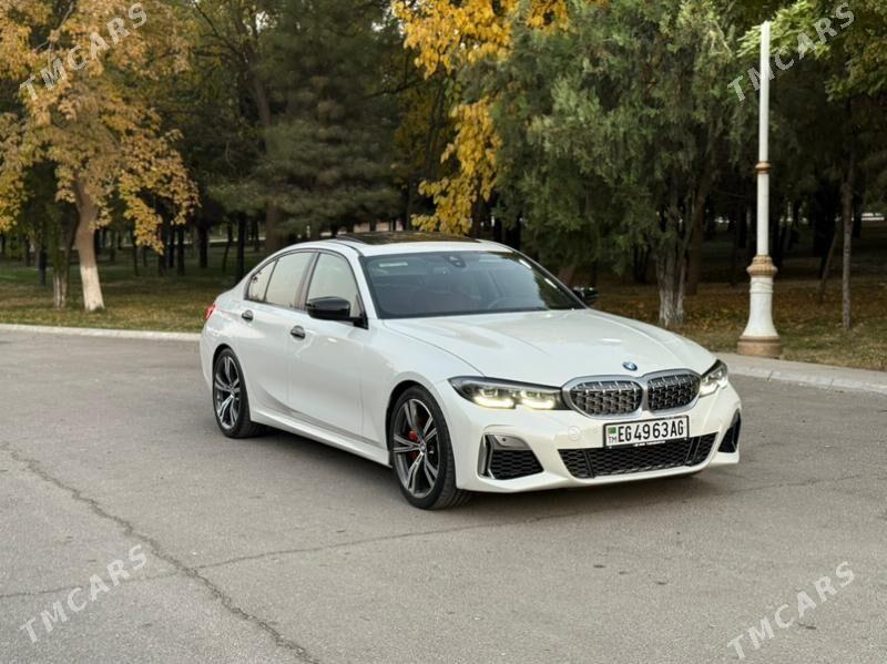 BMW 340 2021 - 698 000 TMT - Ашхабад - img 6