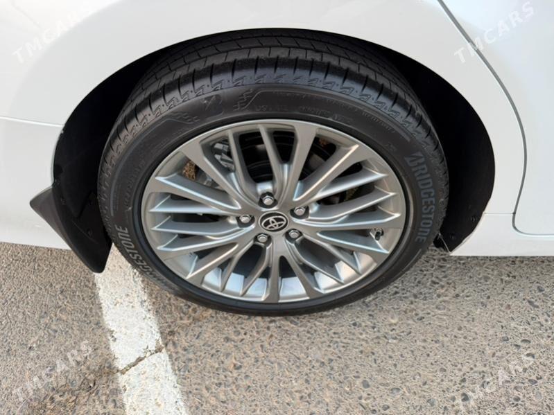 Toyota Camry 2023 - 609 000 TMT - Ашхабад - img 6