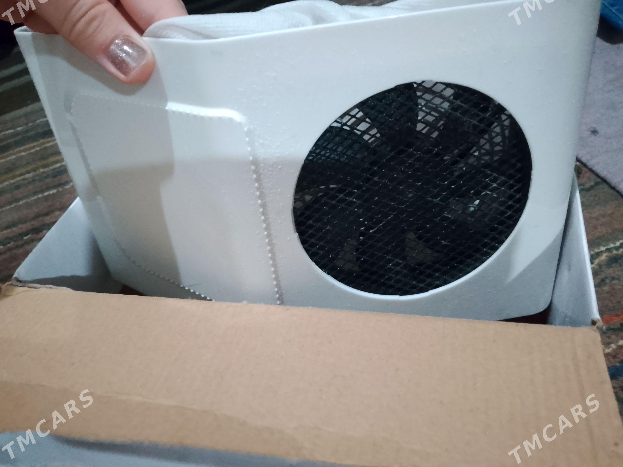 пылесос для манекюра - Türkmenbaşy - img 2