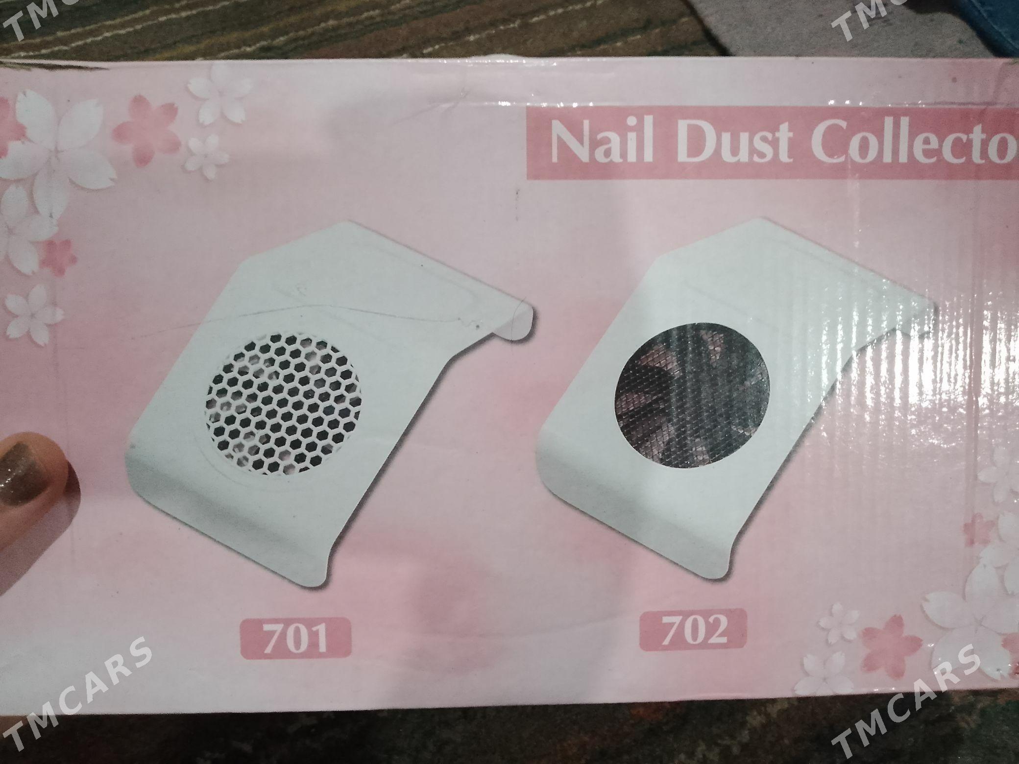 пылесос для манекюра - Türkmenbaşy - img 1