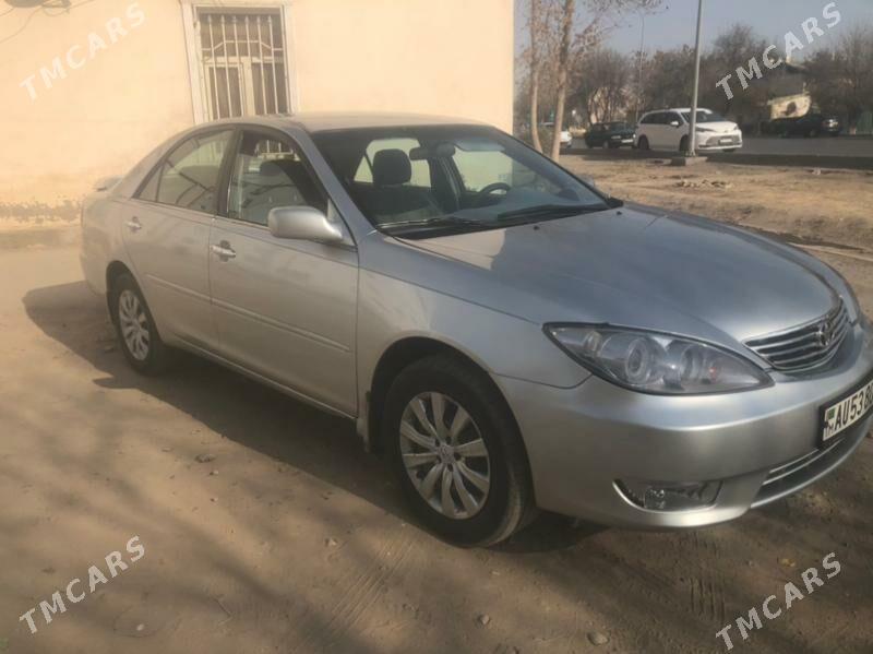 Toyota Camry 2004 - 150 000 TMT - Дашогуз - img 5