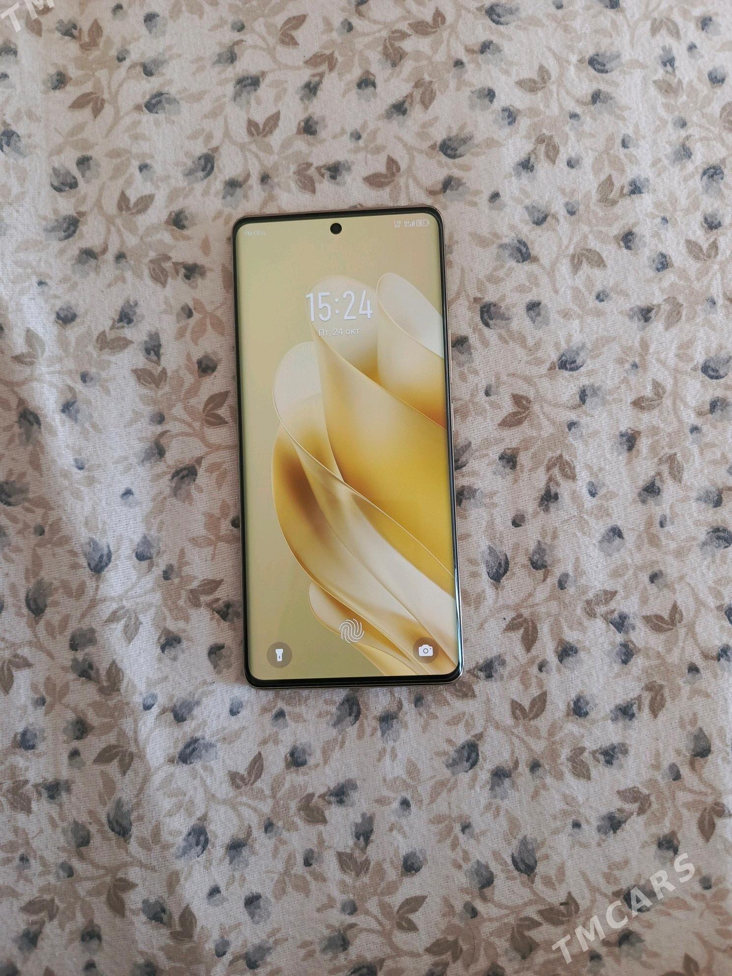 infinix zero 30 - Daşoguz - img 2