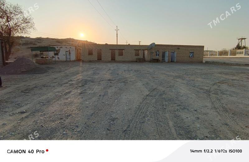 Satlyk yer - Ёлётен - img 4