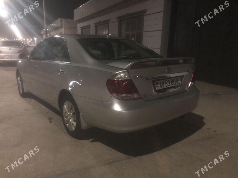 Toyota Camry 2004 - 150 000 TMT - Дашогуз - img 2
