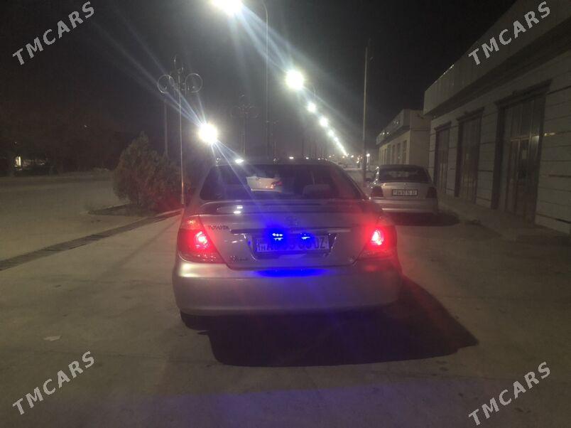 Toyota Camry 2004 - 150 000 TMT - Дашогуз - img 3