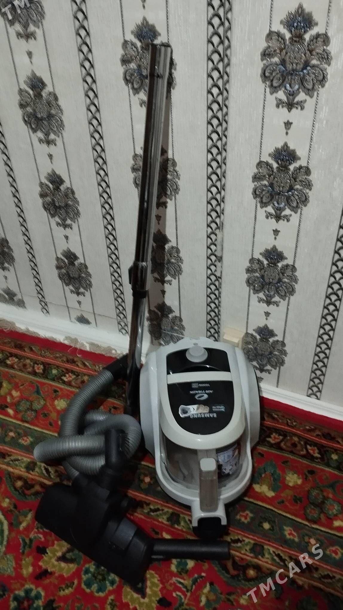 Пылесос Самсунг - Aşgabat - img 1