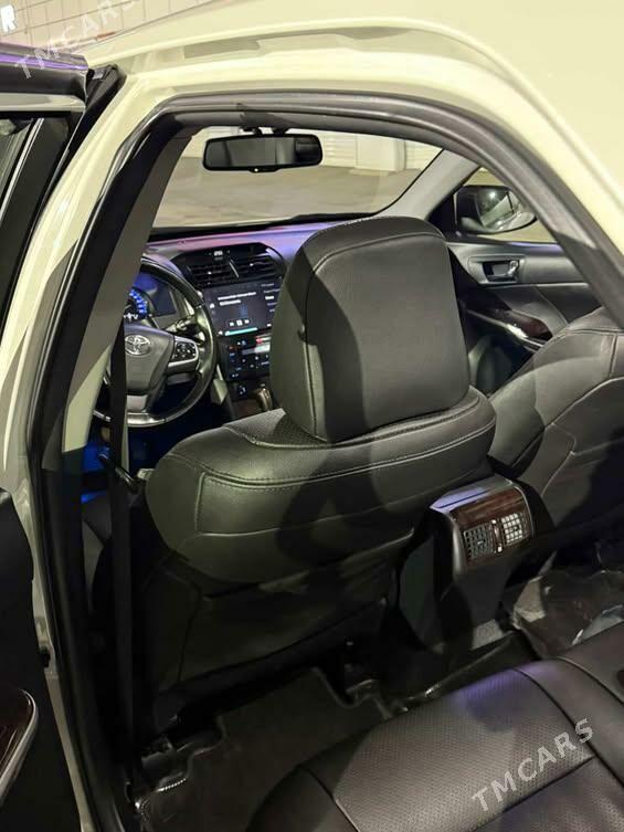 Toyota Camry 2015 - 375 000 TMT - Aşgabat - img 5