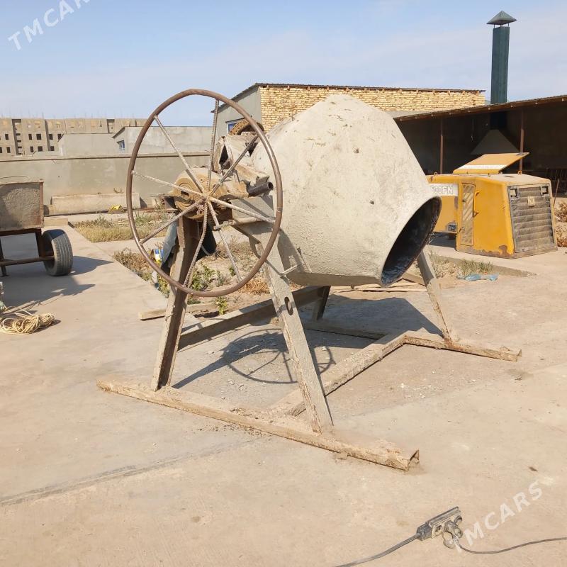 Битона мишалка Зарик керпич ст - Дашогуз - img 6