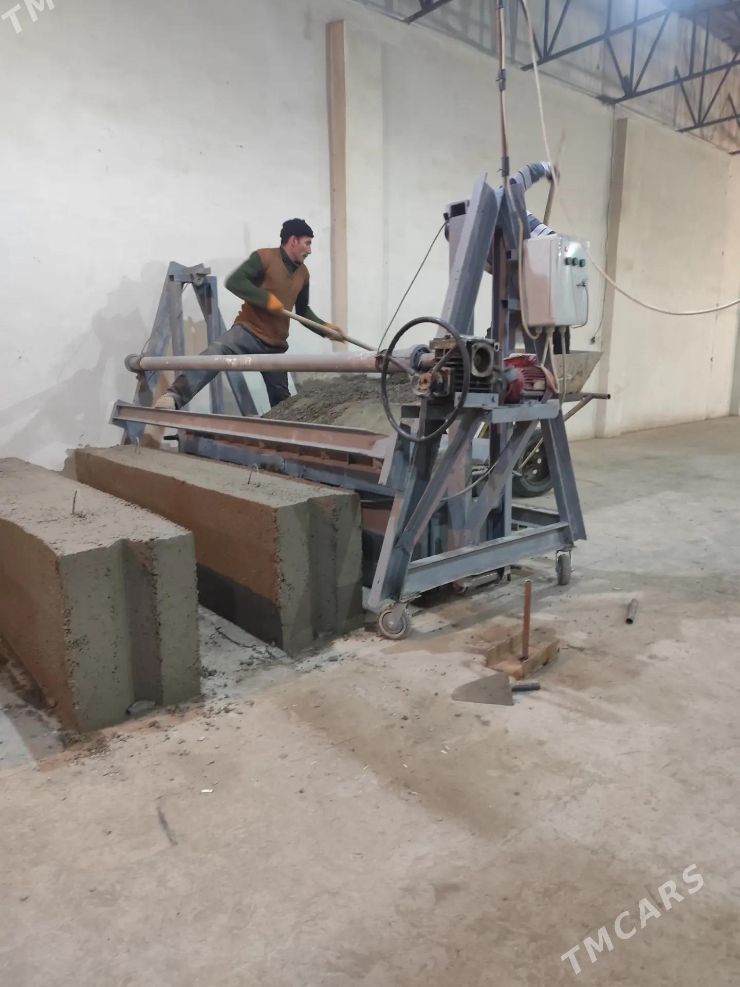 Битона мишалка Зарик керпич ст - Дашогуз - img 2