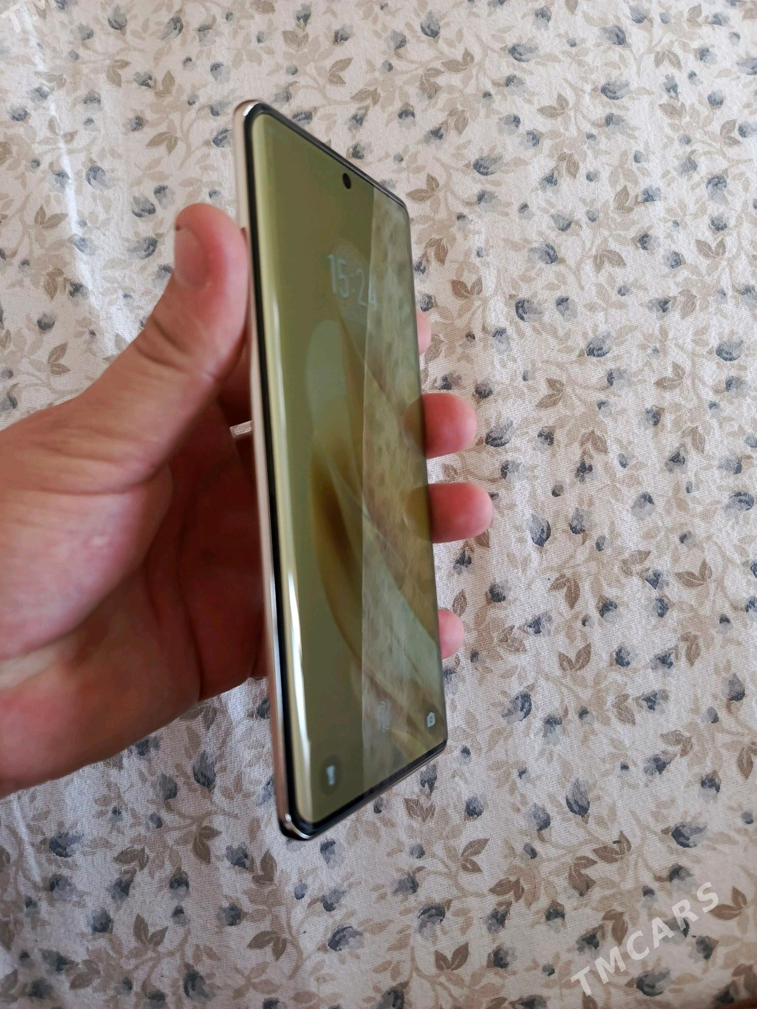 infinix zero 30 - Daşoguz - img 3