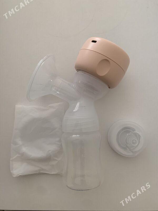 Molokootsos - Ашхабад - img 2