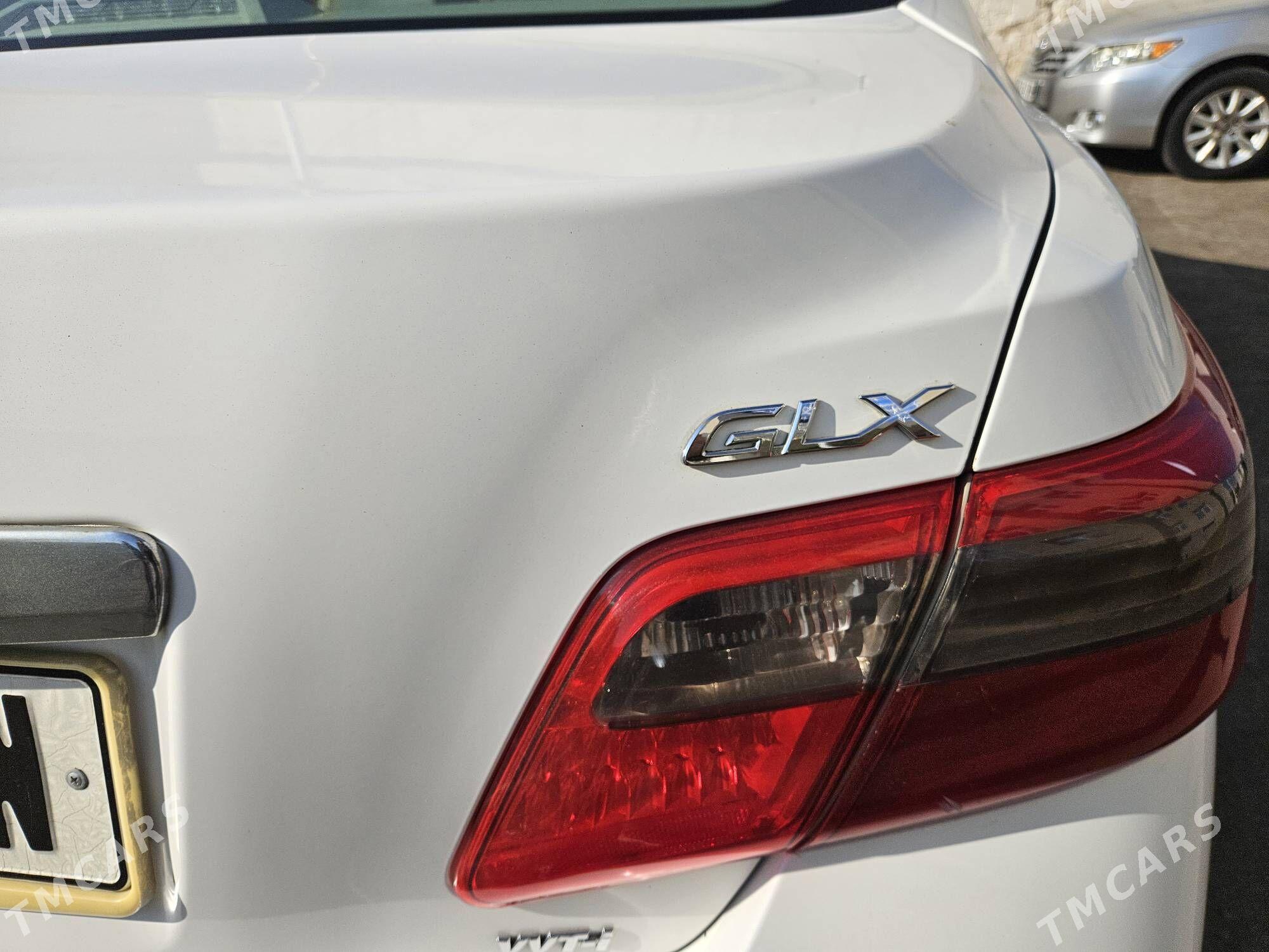 Toyota Camry 2008 - 210 000 TMT - Туркменбаши - img 4