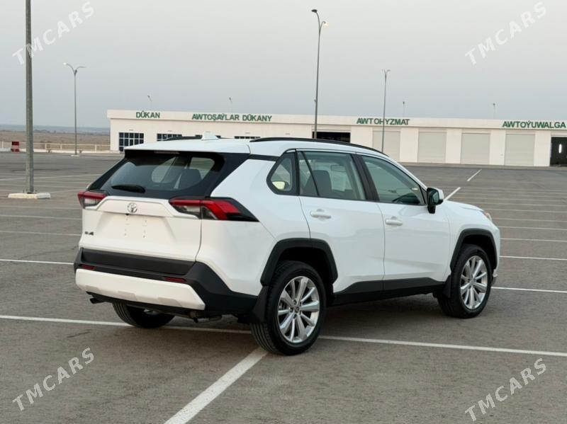 Toyota RAV4 2020 - 385 000 TMT - Ашхабад - img 7