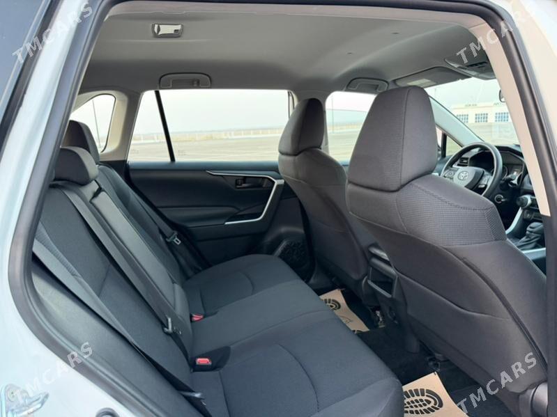 Toyota RAV4 2020 - 385 000 TMT - Ашхабад - img 9