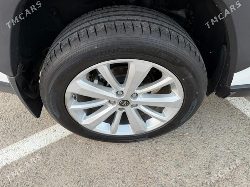Toyota RAV4 2020 - 385 000 TMT - Ашхабад - img 8