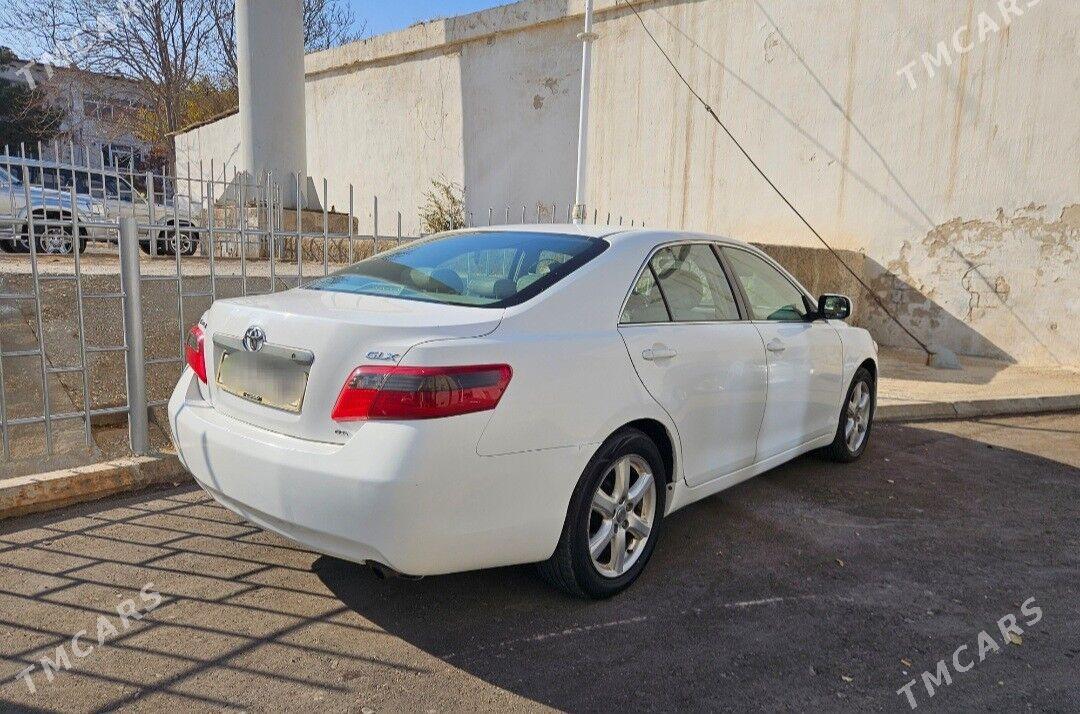 Toyota Camry 2008 - 210 000 TMT - Туркменбаши - img 2