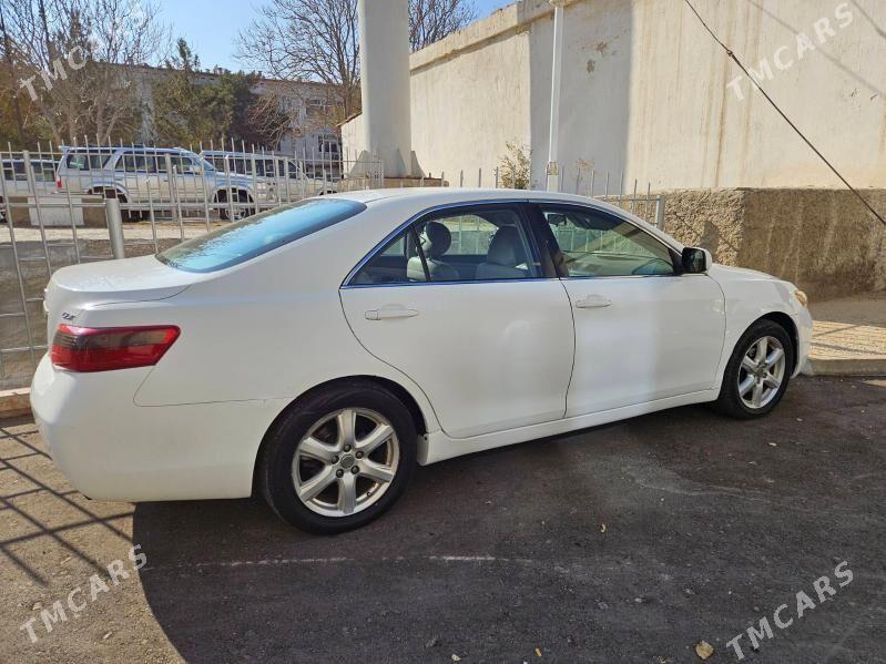 Toyota Camry 2008 - 210 000 TMT - Туркменбаши - img 3