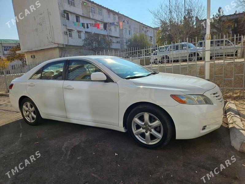 Toyota Camry 2008 - 210 000 TMT - Туркменбаши - img 5