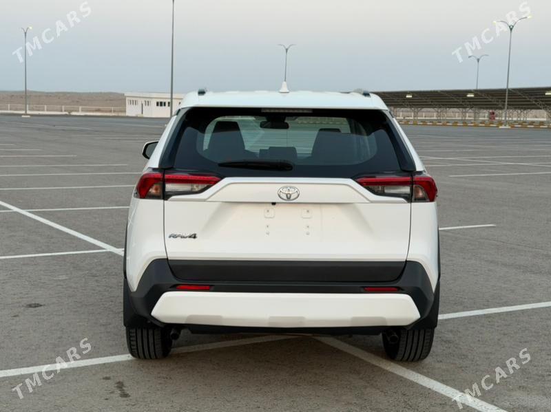 Toyota RAV4 2020 - 385 000 TMT - Ашхабад - img 6