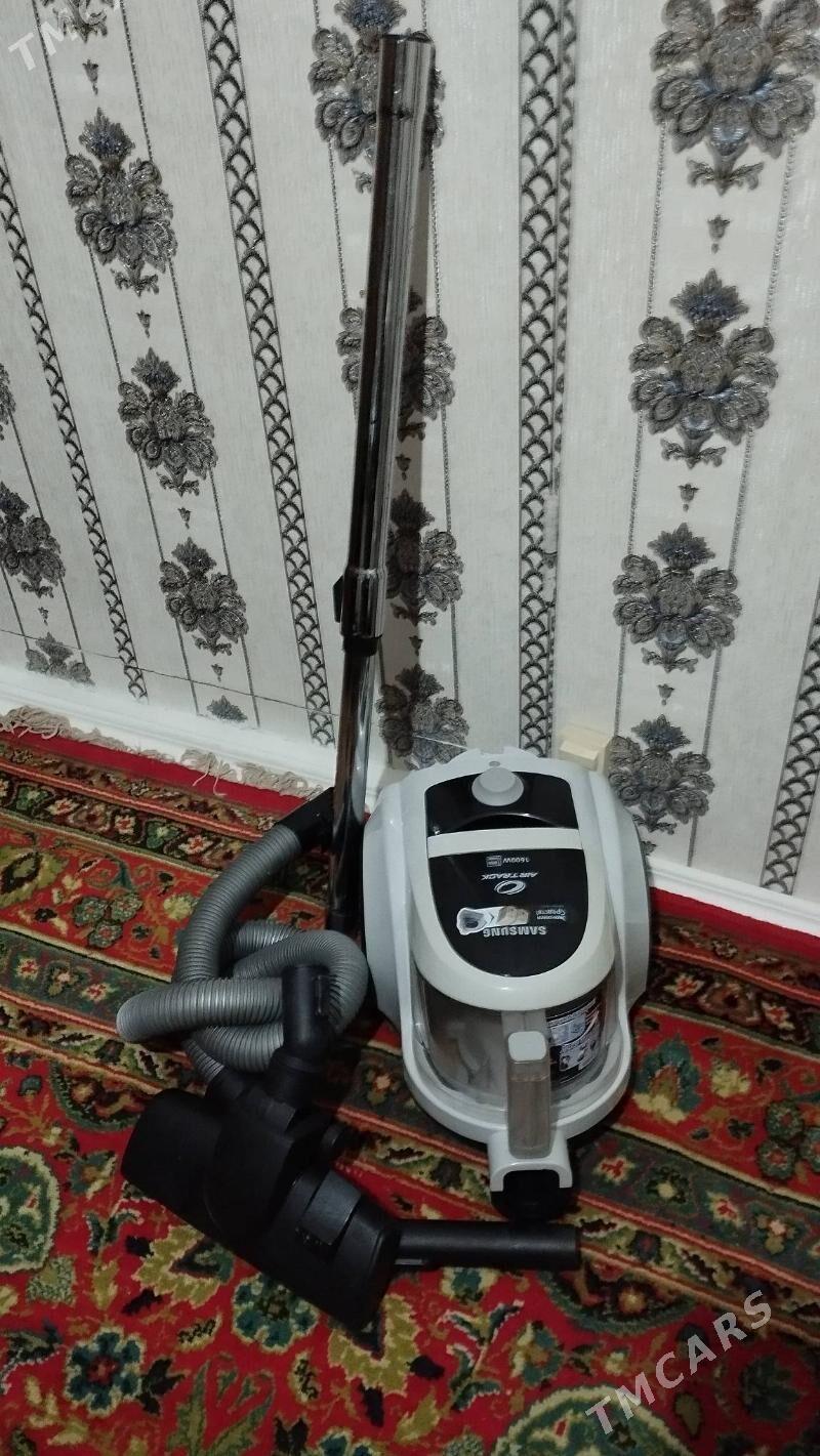 Пылесос Самсунг - Aşgabat - img 2