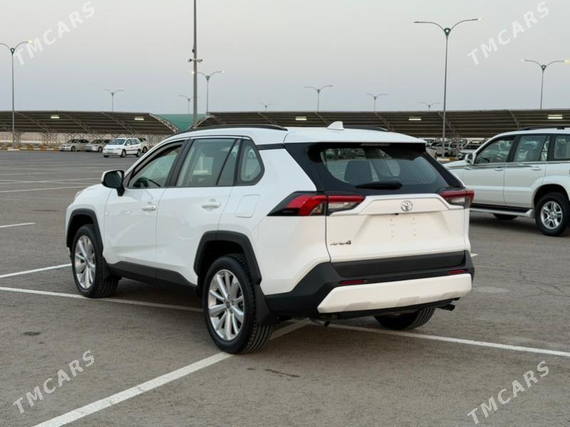 Toyota RAV4 2020 - 385 000 TMT - Ашхабад - img 5