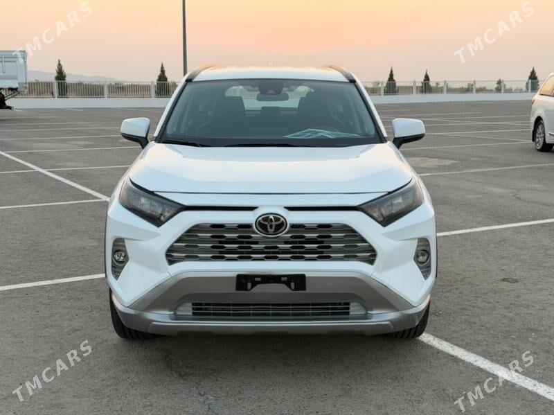 Toyota RAV4 2020 - 385 000 TMT - Ашхабад - img 1