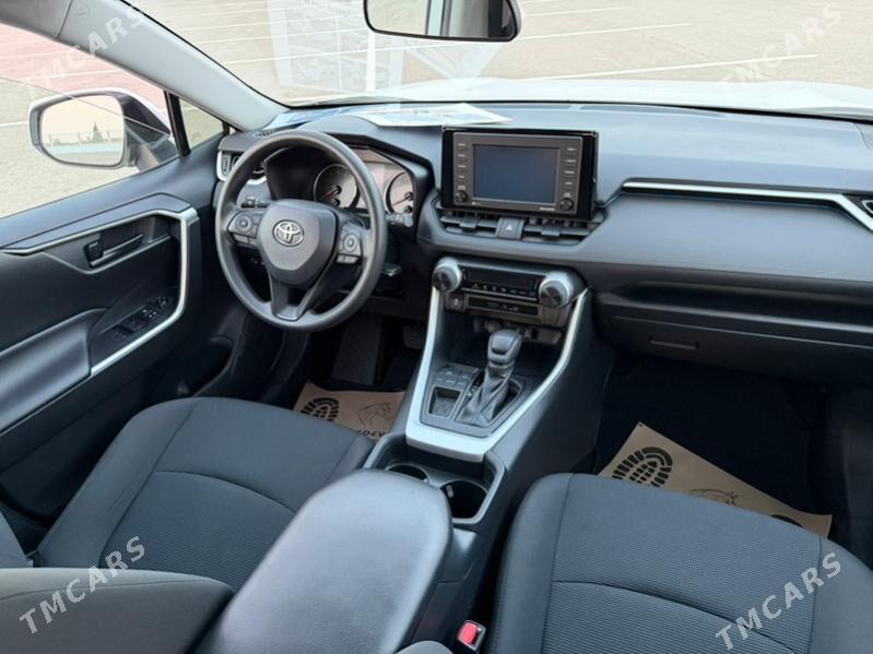 Toyota RAV4 2020 - 385 000 TMT - Ашхабад - img 10
