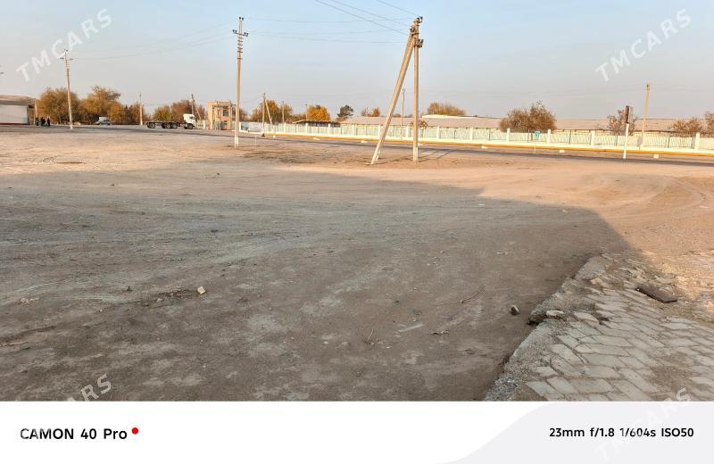 Satlyk ýer - Ýolöten - img 3