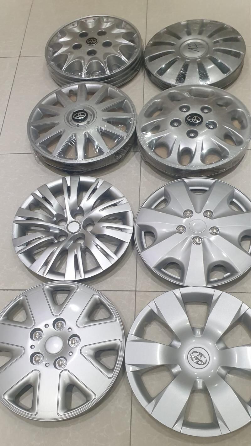 R16-kolpak 370 TMT - Aşgabat - img 3