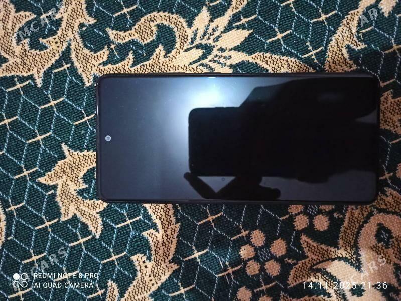 a51  ussa görmedik 4.64gb - Мары - img 4