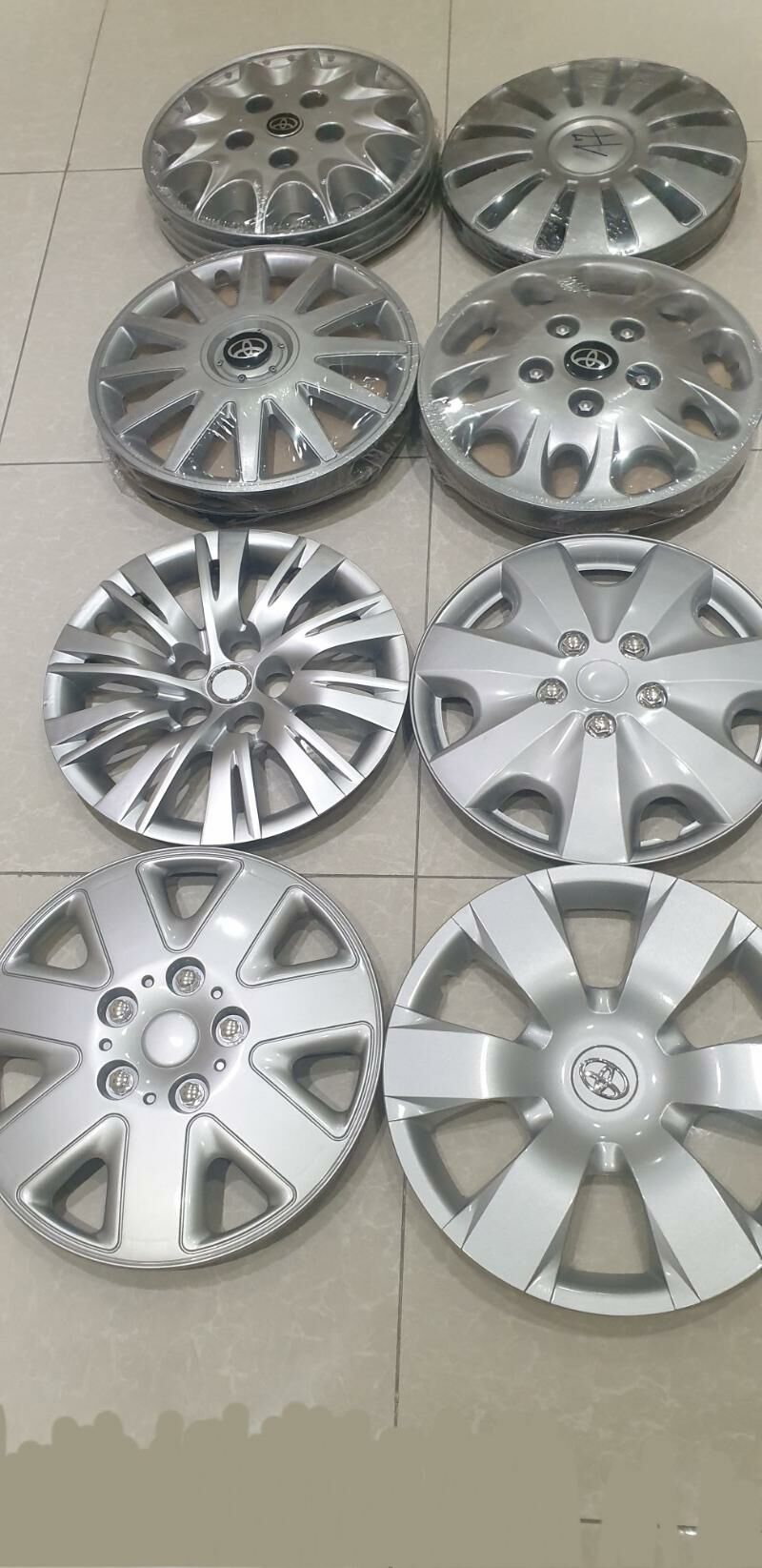 R16-kolpak 370 TMT - Aşgabat - img 2