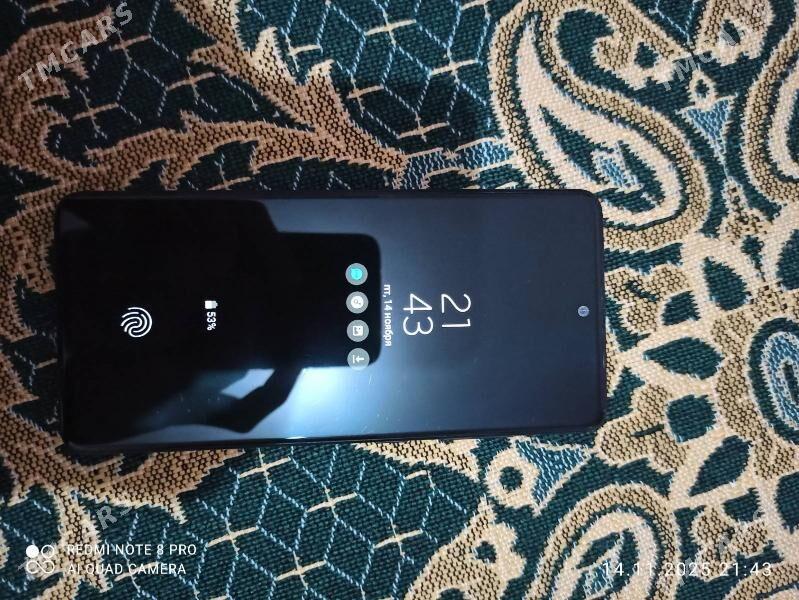 a51  ussa görmedik 4.64gb - Мары - img 3