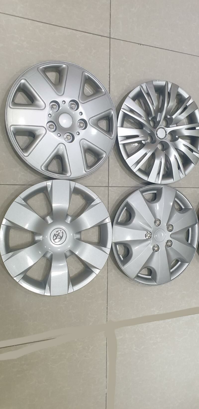 R16-kolpak 370 TMT - Aşgabat - img 9